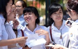 33 là điểm chuẩn cao nhất ĐH Ngoại ngữ - ĐH Quốc gia Hà Nội