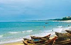 Người dân có thể yên tâm tắm biển Quảng Bình