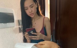 Thông tin mới nhất vụ hot girl điều hành đường dây gái gọi cao cấp ngàn đô