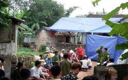 Vợ về nước ăn Tết, chồng 'đón tiếp' bằng nhiều nhát dao chí mạng