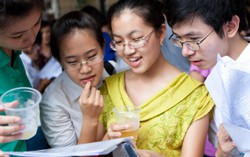 4 lưu ý đặc biệt quan trọng khi làm hồ sơ dự thi THPT Quốc gia