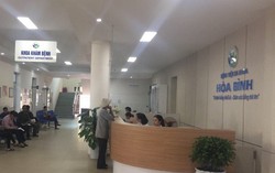Vụ gây rối tại BV Đa khoa Hòa Bình: Công an TP Hải Dương xác minh đến bao giờ?