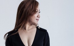 Bí quyết giảm 16kg trong 5 tháng của MC Anh Thư