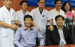 3.529 người đăng ký hiến tạng