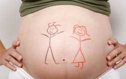 10 sự thật kỳ lạ về thai kỳ hiếm khi bác sỹ nói với bà bầu