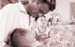 Đời người chăn vịt chạy đồng
