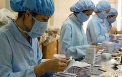 Mổ sinh ca mang thai hộ đầu tiên ở Việt Nam