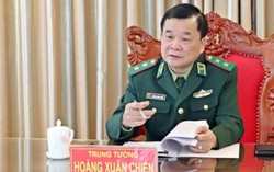 Trung tướng Hoàng Xuân Chiến: Bộ đội Biên phòng - cột mốc sống giữ vững chủ quyền an ninh biên giới