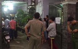  Vừa vào nhà vợ ngất xỉu khi thấy chồng chết trong tư thế treo cổ