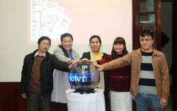Chính thức ra mắt Báo Phụ nữ Việt Nam điện tử