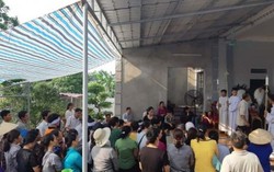 Vụ bác rể sát hại cháu rồi giấu xác trong vườn: Buổi trưa định mệnh