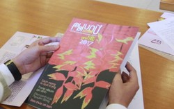 Ra mắt Tạp chí Phụ nữ mới