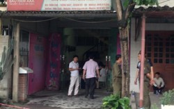 Cán bộ trại giam bắn chết 1 phụ nữ trong phòng ngủ rồi tự sát