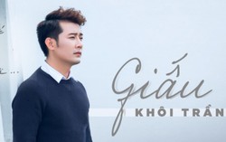 Lấn sân ca hát, Khôi Trần vẫn muốn được gọi là diễn viên
