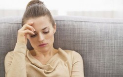 10 dấu hiệu mất cân bằng hormone ở phụ nữ