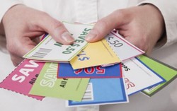 Thận trọng khi mua voucher giảm giá