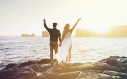 5 điểm khác biệt giữa yêu và gắn bó