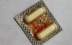 Ho ra máu phải nhập viện cấp cứu vì uống thuốc nguyên vỉ