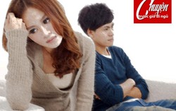 Chuyện trước giờ đi ngủ: Buồn phiền vì… kích cỡ