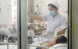 BV Chợ Rẫy khống chế thành công nơi xuất hiện chùm bệnh cúm A/H1N1