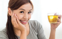 5 đồ uống nóng giúp làm dịu cơn đau bụng kinh