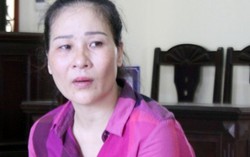 ‘Nữ quái ma túy’ 3 lần sa lưới