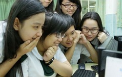 Hơn 9 điểm/môn, HS chuyên toán vẫn trượt ĐH vì tiêu chí phụ 