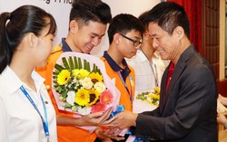 Vietravel hỗ trợ sinh viên ngành du lịch 5 trường đại học phát triển nghề nghiệp
