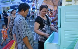 Người tiêu dùng không còn hứng thú với khuyến mãi