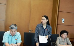 Bảo đảm bình đẳng giới và học tập suốt đời, xây dựng xã hội học tập trong giáo dục