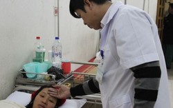 Chưa tìm được nguyên nhân 461 công nhân ngộ độc