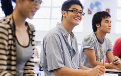 Hội chứng 'con vịt' của du học sinh tại Mỹ