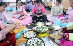 Bất ngờ: Số chú rể Việt Nam đứng thứ 3 tại Hàn Quốc