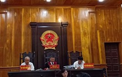 Tranh chấp tại BV Đa khoa Hòa Bình (Hải Dương): Có phải vì 'sức ép' nào đó nên chưa thể tuyên án?