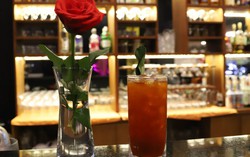 Giải nhiệt mùa hè với hương vị đặc biệt của Bangkok tea