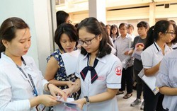 Gian lận thi THPT quốc gia: Cần có người chịu trách nhiệm trước nhân dân