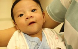 Cứu sống bệnh nhi sơ sinh mắc nhiều dị tật tim bẩm sinh nặng