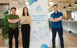 Những tiến sĩ 8X và khát vọng 'chắp cánh' nghiên cứu