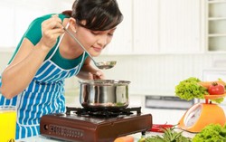 Nước mắm, bột ngọt đều đáng ngại