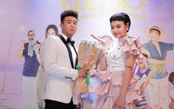 Khán giả khóc cười với 'Anh thầy ngôi sao' 