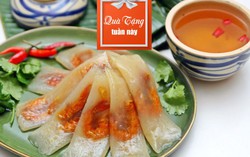 Làm bánh bột lọc ngon và sạch, ‘điểm danh’ các phim đặc sắc mùa Halloween