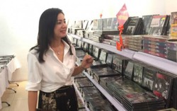Thu Hà “lá ngọc cành vàng” đi tìm lại mình của 25 năm trước
