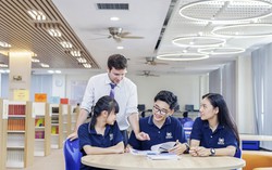 Vinschool công bố Chương trình học bổng toàn phần IGCSE - Cambridge