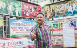 Diễn viên hài Minh Béo bị bắt ở Mỹ