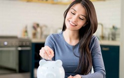 10 mẹo tiết kiệm tiền của phụ nữ giàu có 