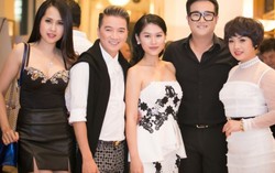 Dàn sao dự buổi giới thiệu phim ‘Đảo của dân ngụ cư’