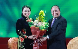 Tạo điều kiện nhiều hơn cho phụ nữ phát triển