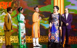 Đình Toàn bị nghệ sĩ Hồng Vân, Thanh Thủy tố là MC khẩu nghiệp của năm