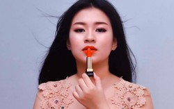 Trang điểm nhanh trong 3 phút bằng 2 thỏi son
