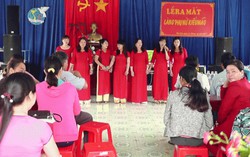 Hiệu quả từ cuộc vận động xây dựng "gia đình 5 không 3 sạch"